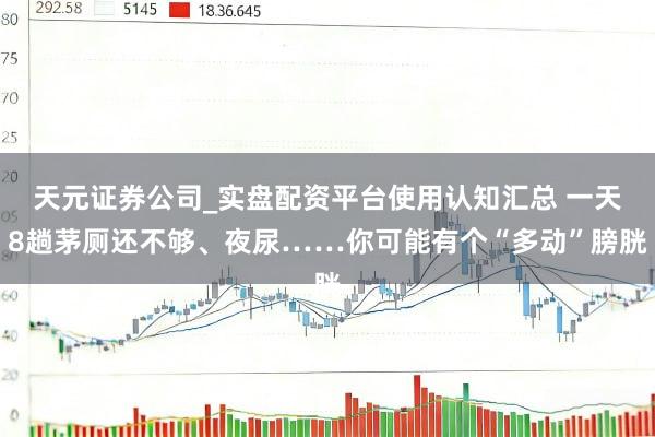 天元证券公司_实盘配资平台使用认知汇总 一天8趟茅厕还不够、夜尿……你可能有个“多动”膀胱
